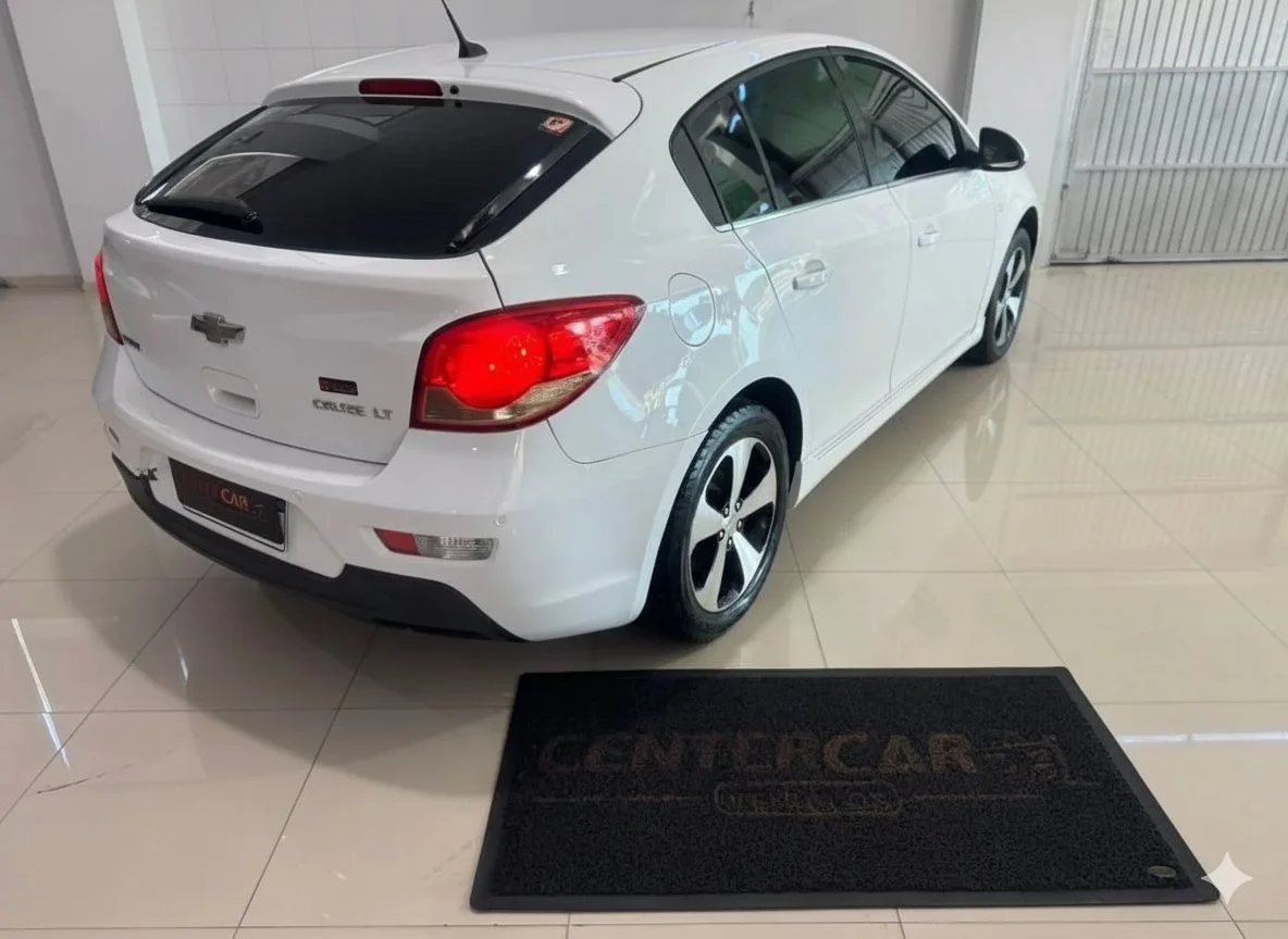 GM - Chevrolet CRUZE - Foto 2